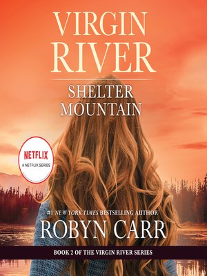 cover image of Shelter Mountain
